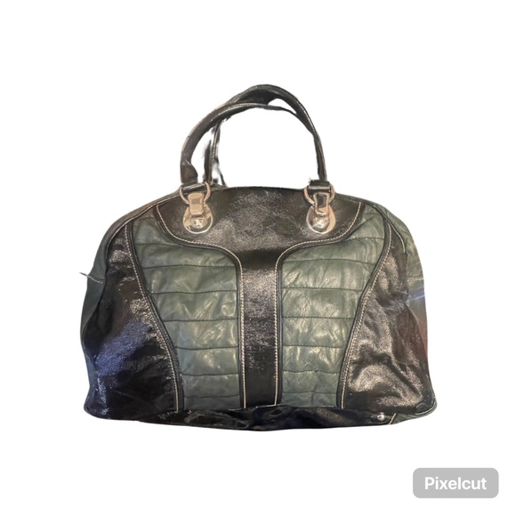 GUCCI SNOW GLAM BAG (PURSE) - Picture 3 of 8